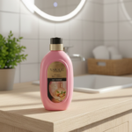 Yardlie Botox Collagen Shampoo Professional Care Anti‑Dandruff Argan Oil 48H Hydration - Image 3