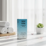 Dew White Anti Melasma Serum 30ml | Dark Spot Correcting & Skin Brightening Face Serum for Smooth, Even-Toned Skin - Image 3