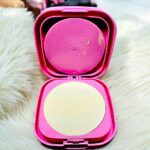 Kashees BB HD Matte and Poreless 2 In 1 Face Powder | Lightweight Long Lasting Compact for Flawless Skin - Image 3