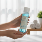 Eracos AA3 Cleanser Toner Makeup Remover 200ml | Gentle Facial Cleanser, Toner & Makeup Remover for Fresh, Smooth & Healthy Skin - Image 2