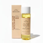 Eracos GB3 Cleanser Toner Micellar Water 200ml Makeup Remover, Deep Cleansing Micellar Water for Fresh, Smooth & Healthy-Looking Skin - Image 2