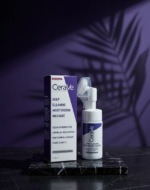 CeraVe Deep Cleaning Moisturizing Massage Foam Cleansing Cream | Gentle Hydrating Face Cleanser for Fresh, Soft & Radiant-Looking Skin