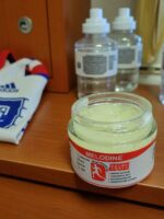 Melodine Japanese Soothing Massage Gel 120g Fast-Absorbing Formula for Neck, Shoulder, Knee & Muscle Comfort - Image 4
