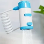 Multifunctional Faucet Extender Spray Head for Kitchen & Bathroom Sink