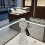 Mens Formal Analogue Watch Elegant Stylish Durable Quality Timeless Design Office Wear Wrist Watch for Men in Pakistan - Image 2