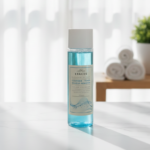 Eracos AA3 Cleanser Toner Makeup Remover 200ml | Gentle Facial Cleanser, Toner & Makeup Remover for Fresh, Smooth & Healthy Skin - Image 3