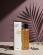 COSRX Full Fit Propolis Synergy Toner | Hydrating Propolis & Honey Face Toner for Dewy, Plump & Radiant-Looking Skin - Image 3