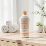 Procten M Lotion 100ml Hydrating & Nourishing Daily Moisturizing Lotion for Soft, Smooth & Healthy-Looking Skin - Image 3