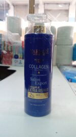 Yardlie Collagen Shampoo Professional Perfect Care 750 ml For Extremely Damaged Hair - Image 5