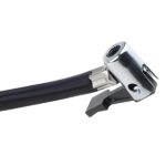 Mini 12V 300PSI Car Air Pump Tyre Compressor, Portable Electric 12 Volt Car Tire Inflator 80 inch Wire - Image 4