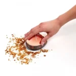 Crumby Mini Vacuum Cleaner Desk Table Keyboard Dust Cleaner - Image 4