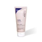 FLiCKA Silk Touch 3-in-1 Moisturizer & Primer – Hydrating Lightweight Pore Minimizer for Smooth Makeup Base - Image 5