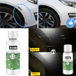 HGKJ 11 Car Scratch Repair Polishing Agent 50ml Paint Scratch Remover Wax Car Care - Image 3