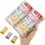 Disposable Washcloths 14 Pcs Box | Thickened Compressed Face Towels | Portable Travel & Beauty Cleaning Towels - Image 5