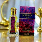 Marjan Red Eau De Parfum 60ml for Men | Original Long Lasting Sweet Fragrance Perfume