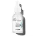 COSRX AHA BHA Vitamin C Booster Serum 30ml Exfoliating Brightening Serum
