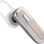 M11 Bluetooth Single Earbud Wireless Headset | Mini Hands-Free Earphone with Mic for Android & Mobile (Random Color) - Image 2