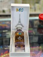 MTC Allureza Intenso Perfume Made in France Long Lasting 48H Fresh Fragrance - Image 3