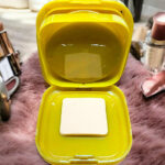 Kashees BB HD Matte and Poreless 2 In 1 Face Powder | Oil Free Long Lasting Compact Powder for Flawless Skin - Image 5