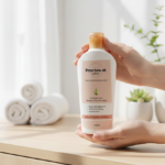 Procten M Lotion 100ml Hydrating & Nourishing Daily Moisturizing Lotion for Soft, Smooth & Healthy-Looking Skin - Image 2