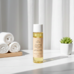 Eracos GB3 Cleanser Toner Micellar Water 200ml Makeup Remover, Deep Cleansing Micellar Water for Fresh, Smooth & Healthy-Looking Skin - Image 4