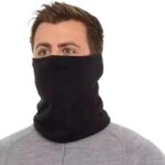 Winter Neck Warmer ? Pack of 3 Soft Comfortable Warm Scarves for Cold Weather & Outdoor Use