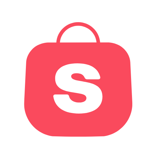 shopevo favicon logo white bg