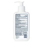 CeraVe Itch Relief Moisturizing Lotion 237ml, Fast-Acting Relief for Dry & Itchy Skin with Ceramides, Niacinamide & Hyaluronic Acid - Image 5
