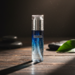 Keratin Hair Serum 80ml Deep Moisturizing Frizz Control Shine Boosting Leave In Serum for Smooth Hair in Pakistan - Image 3