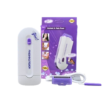 Rechargeable Hair Remover, Instant Pain‑Free Laser Removal Machine