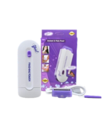Rechargeable Hair Remover, Instant Pain‑Free Laser Removal Machine