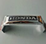 Front Monogram for Honda 125 Bikes | Premium Quality Stylish Front Emblem for Honda CG 125 - Image 2