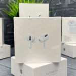Apple AirPods Pro Master Copy 3rd Generation Hengxuan with Popup Message, Find My iPhone Support & Wireless Charging