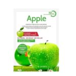 Apple Hair Color 500ml Ammonia-Free Dark Brown Hair Color Cream | 100% Grey Coverage - Image 2