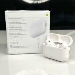 AirPods Pro 2 & Ultra 7 in 1 Smartwatch Combo | Wireless Earbuds with Waterproof Smart Watch - Image 3