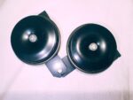 High Sound Elephant Horn 12V for Cars & Bikes | Super Loud Universal Vehicle Horn for Motorcycles, Scooters & Cars - Image 2