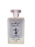 Dirham Golden Perfume 100ml for Men & Women | Long Lasting Unisex Fragrance Perfume in Pakistan - Image 3