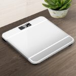 180kg Digital Body Weight Scale | High Accuracy Electronic Bathroom Weighing Machine for Personal Health Monitoring - Image 3