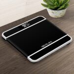 180kg Digital Body Weight Scale | High Accuracy Electronic Bathroom Weighing Machine for Personal Health Monitoring - Image 2