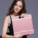 180kg Digital Body Weight Scale | High Accuracy Electronic Bathroom Weighing Machine for Personal Health Monitoring - Image 5