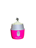 Imported Rechargeable Portable Blender 420ml with 6 Blades | USB Juicer & Smoothie Maker - Image 2