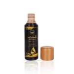 Kushta Herbal Hair Oil 120ml - Pure Essential Oil Formula for Long Strong Hair Growth | Root Strengthening Anti-Split Ends Treatment - Image 2