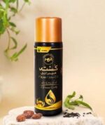 Kushta Herbal Hair Oil 120ml - Pure Essential Oil Formula for Long Strong Hair Growth | Root Strengthening Anti-Split Ends Treatment
