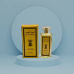 Ameerul Oud Perfume for Men & Women | Long Lasting Oriental Oud Fragrance with Woody, Musky & Spicy Notes - Image 2