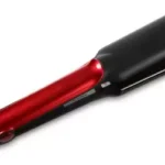 REMINGTON Professional Hair Straightener, Selfie Hair Straightener with Heat Protection Sensor Ceramic Plates (Random Color)