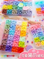 Wax Seal Stamp Kit Set with 3 Brass Stamps Spoon Candle Heating Stand 10 Color Wax Beans - Image 5