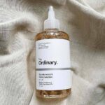 Pack of 2 Skincare Essential - The Ordinary Glycolic Acid 7% Toner 240ml + Nirvana Botanics Vitamin C Serum 15ml | Brightening Exfoliation & Anti-Aging Combo - Image 2