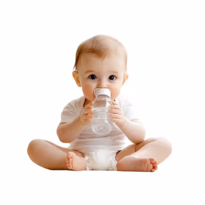 Baby Feeding category image png