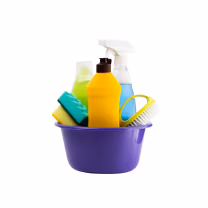 Cleaning Supplies category image png